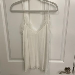 Cami NYC top size large